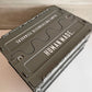 ヒューマンメイド HUMAN MADE 折り畳み式コンテナボックス 74L オリーブ ドラブ CONTAINER 74L OLIVE DRAB 未使用品♪