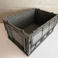 ヒューマンメイド HUMAN MADE 折り畳み式コンテナボックス 74L オリーブ ドラブ CONTAINER 74L OLIVE DRAB 未使用品♪