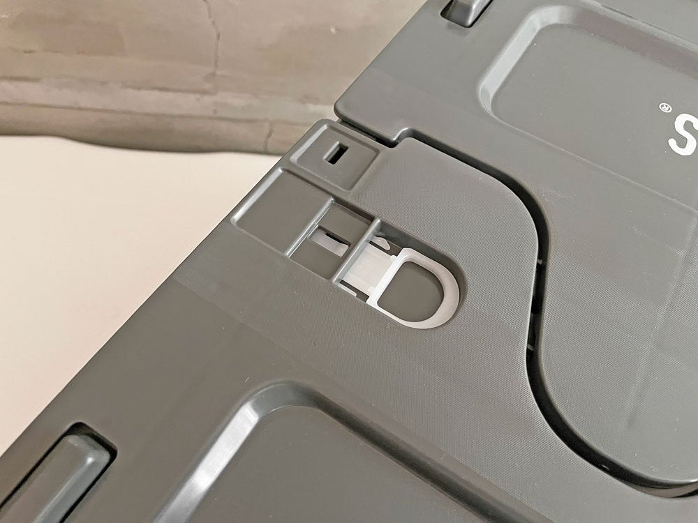 ヒューマンメイド HUMAN MADE 折り畳み式コンテナボックス 74L オリーブ ドラブ CONTAINER 74L OLIVE DRAB 未使用品♪