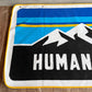 ヒューマンメイド HUMAN MADE フリースブランケット ベージュ♪