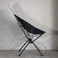 ヘリノックス Helinox Home Deco & Beach サンセットチェア SUNSET CHAIR HOME ベージュ フォールディングチェア ■