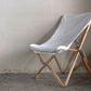 ダルトン DULTON ウッデンビーチチェア WOODEN BEACH CHAIR フォールディングチェア デッキチェア A ■