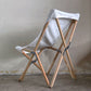 ダルトン DULTON ウッデンビーチチェア WOODEN BEACH CHAIR フォールディングチェア デッキチェア A ■