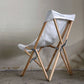 ダルトン DULTON ウッデンビーチチェア WOODEN BEACH CHAIR フォールディングチェア デッキチェア B ■