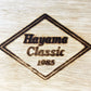 葉山ガーデン 葉山クラシック Hayama Classic FAC-89 チェスト ナラ無垢材 ハンドメイド 花柄 和モダン 国産家具 W110cm ●