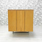 イデー IDEE プランクス PLANX SIDEBOARD2 AVボード サイドボード アッシュ無垢材 スチール W130cm インダストリアル 廃番 ●