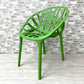 ヴィトラ Vitra ベジタル チェア Vegetal chair ロナン＆エルワン・ブルレック カクタス グリーン 定価￥52,920- ●