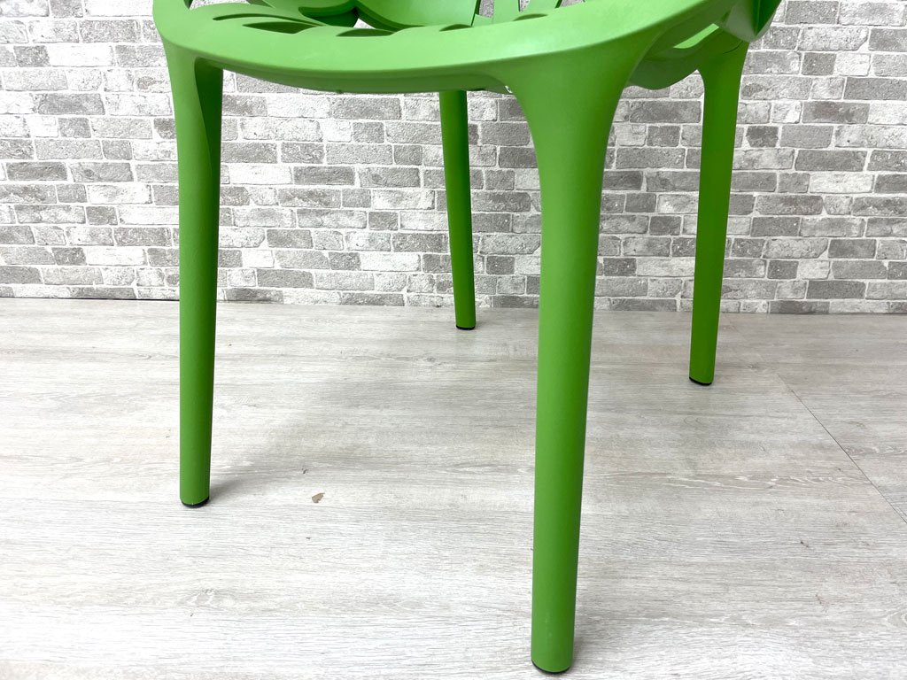 ヴィトラ Vitra ベジタル チェア Vegetal chair ロナン＆エルワン・ブルレック カクタス グリーン 定価￥52,920- ●