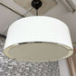 イデー IDEE オーブ シーリングランプ 7 ORB CEILING LAMP 7 ペンダントライト Φ60cm ホワイト ナチュラルモダン 定価￥53,300- ●