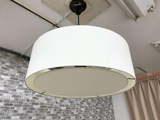 イデー IDEE オーブ シーリングランプ 7 ORB CEILING LAMP 7 ペンダントライト Φ60cm ホワイト ナチュラルモダン 定価￥53,300- ●