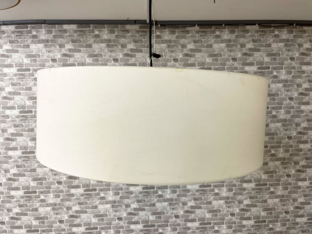 イデー IDEE オーブ シーリングランプ 7 ORB CEILING LAMP 7 ペンダントライト Φ60cm ホワイト ナチュラルモダン 定価￥53,300- ●