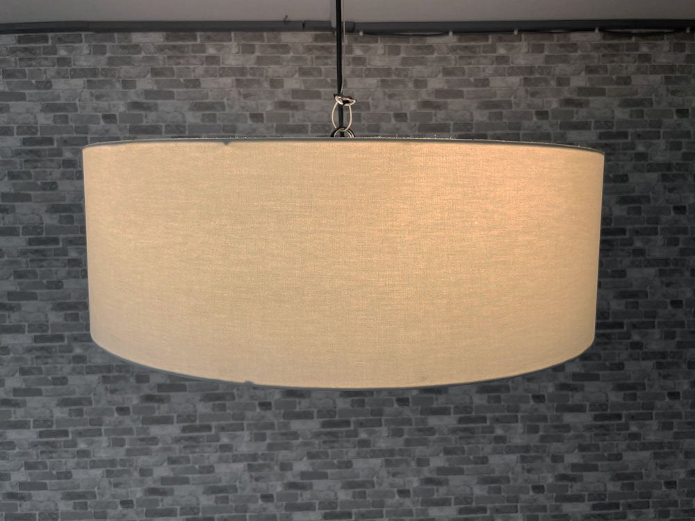 イデー IDEE オーブ シーリングランプ 7 ORB CEILING LAMP 7 ペンダントライト Φ60cm ホワイト ナチュラルモダン 定価￥53,300- ●