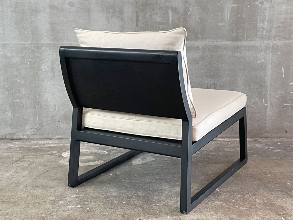 カッシーナ・イクスシー Cassina IXC イーストバイイーストウェスト East by Eastwest ヴィオラ VIOLA ラウンジチェア 参考定価\86,184- 〓