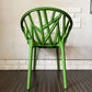 ヴィトラ Vitra ベジタルチェア Vegetal Chair ダイニングチェア カクタス グリーン ロナン＆エルワン・ブルレック 定価￥52,920- ◎