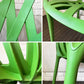 ヴィトラ Vitra ベジタルチェア Vegetal Chair ダイニングチェア カクタス グリーン ロナン＆エルワン・ブルレック 定価￥52,920- ◎