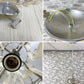 ヴァーナー・パントンスタイル ファンシェルランプ Fan Shell Lamp ペンダントライト 貝殻 スチール スペースエイジ ●