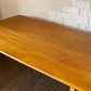 アーコール ERCOL レクタングル ダイニングテーブル Rectangle Dining Table エルム材 W137cm UKビンテージ UK Vintage ◎