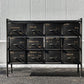 ジャーナルスタンダードファニチャー journal standard Furniture ギデル GUIDEL 12ドロワーズチェスト 12 DRAWERS CHEST インダストリアル ◇