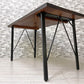 ジャーナルスタンダードファニチャー j.s.F シノン CHINON ダイニングテーブル DINING TABLE デスク A ●