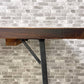 ジャーナルスタンダードファニチャー j.s.F シノン CHINON ダイニングテーブル DINING TABLE デスク A ●