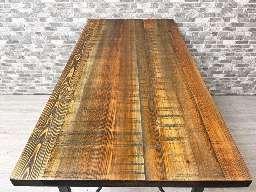 ジャーナルスタンダードファニチャー j.s.F シノン CHINON ダイニングテーブル DINING TABLE デスク A ●