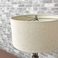 アクメファニチャー ACME Furniture ベゼル BETHEL LAMP Lサイズ テーブルランプ オーク材 アイアン USビンテージスタイル 定価￥27,500- ●