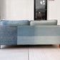 ビメイクス BIMAKES カリフォルニア50's ソファ 3人掛け 3P パッチワークデニム CALIFORNIA50's SOFA Patchwork-DENIM  定価 ￥148,500- ★