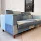 ビメイクス BIMAKES カリフォルニア50's ソファ 3人掛け 3P パッチワークデニム CALIFORNIA50's SOFA Patchwork-DENIM  定価 ￥148,500- ★