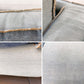 ビメイクス BIMAKES カリフォルニア50's ソファ 3人掛け 3P パッチワークデニム CALIFORNIA50's SOFA Patchwork-DENIM  定価 ￥148,500- ★