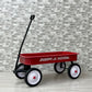 ラジオフライヤー RADIO FLYER クラシックレッドワゴン #18 おもちゃ カート アメリカントイ ●