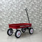 ラジオフライヤー RADIO FLYER クラシックレッドワゴン #18 おもちゃ カート アメリカントイ ●
