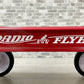 ラジオフライヤー RADIO FLYER クラシックレッドワゴン #18 おもちゃ カート アメリカントイ ●