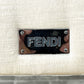 フェンディカーサ FENDI CASA ガイア Gaia ダイニングチェア ファブリック 高級家具 イタリアモダン B ●