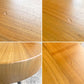 カッシーナイクスシー Cassina IXC. 527 メキシク MEXIQUE ローテーブル センターテーブル シャルロット・ペリアン アメリカンウォールナット無垢材 スチールレッグ♪