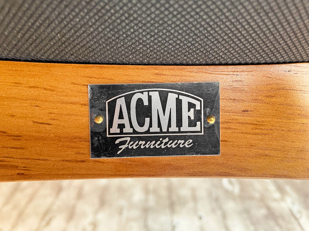 アクメファニチャー ACME Furniture シエラチェア SIERRA CHAIR ダイニングチェア USビンテージスタイル ♪