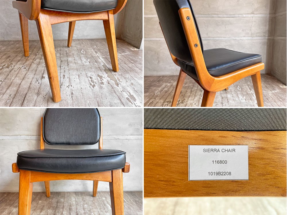 アクメファニチャー ACME Furniture シエラチェア SIERRA CHAIR ダイニングチェア USビンテージスタイル ♪