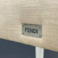 フェンディカーサ FENDI CASA ガイア Gaia ダイニングチェア トラディショナルデザイン ラグジュアリー イタリアモダン D ハイブランドインテリア 〓