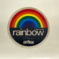 アルフレックス arflex レインボーチェア Rainbow Chair ラウンジチェア ソファ スペースエイジ ミッドセンチュリー イタリアモダン 70's ビンテージ 希少 廃番 ●