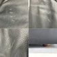 フクラ HUKLA エディナ EDINA レザー 本革 ブラック 3シーターソファ 可変バックレスト W205cm モダンデザイン 受注生産品 864,000円 〓