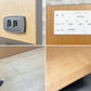 ウニコ unico ワイス WYTHE キッチン シェルフ ボード アルダー材 食器棚 カップボード レンジボード W120cm カフェスタイル 定価￥142,560- ●