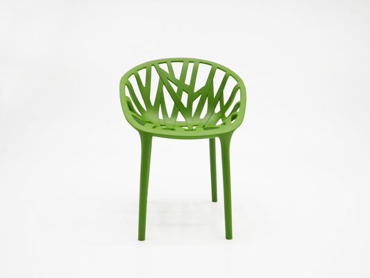 ヴィトラデザインミュージアム Vitra Design Museum ミニチュアコレクション ベジタルチェア Vegetal カクタス ロナン＆エルワン・ブルレック ●