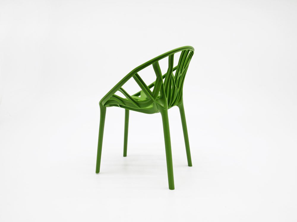 ヴィトラデザインミュージアム Vitra Design Museum ミニチュアコレクション ベジタルチェア Vegetal カクタス ロナン＆エルワン・ブルレック ●