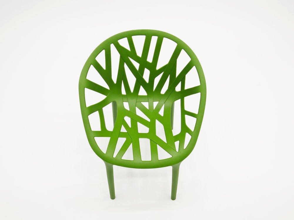 ヴィトラデザインミュージアム Vitra Design Museum ミニチュアコレクション ベジタルチェア Vegetal カクタス ロナン＆エルワン・ブルレック ●