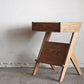 ライフファニチャー LIFE FURNITURE BI オーク材 ドロワーテーブル BI OAK DRAWER TABLE サイドテーブル ■