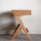 ライフファニチャー LIFE FURNITURE BI オーク材 ドロワーテーブル BI OAK DRAWER TABLE サイドテーブル ■