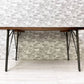 ジャーナルスタンダードファニチャー journal standard Furniture シノン ダイニングテーブル CHINON DINING TABLE S 杉古材 廃番 W130 B ●