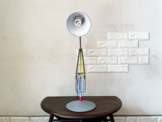 アングルポイズ Anglepoise × ポールスミス Paul Smith Type 75 デスクランプ Edition ONE パステルカラー 数量限定 廃番 ◎