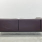 カッシーナ Cassina 191 ムーヴ システム カウチ ソファ 191 MOOV System couch sofa ピエロ・リッソーニ 定価約280万 ブラウンレザー 本革 〓