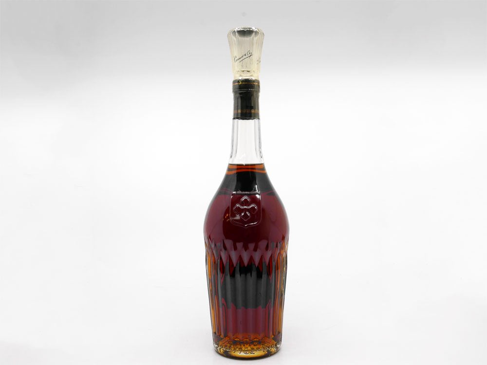 カミュ CAMUS XO COGNAC ロングネック ブランデー コニャック 700ml 40度 酒 未開栓 ●