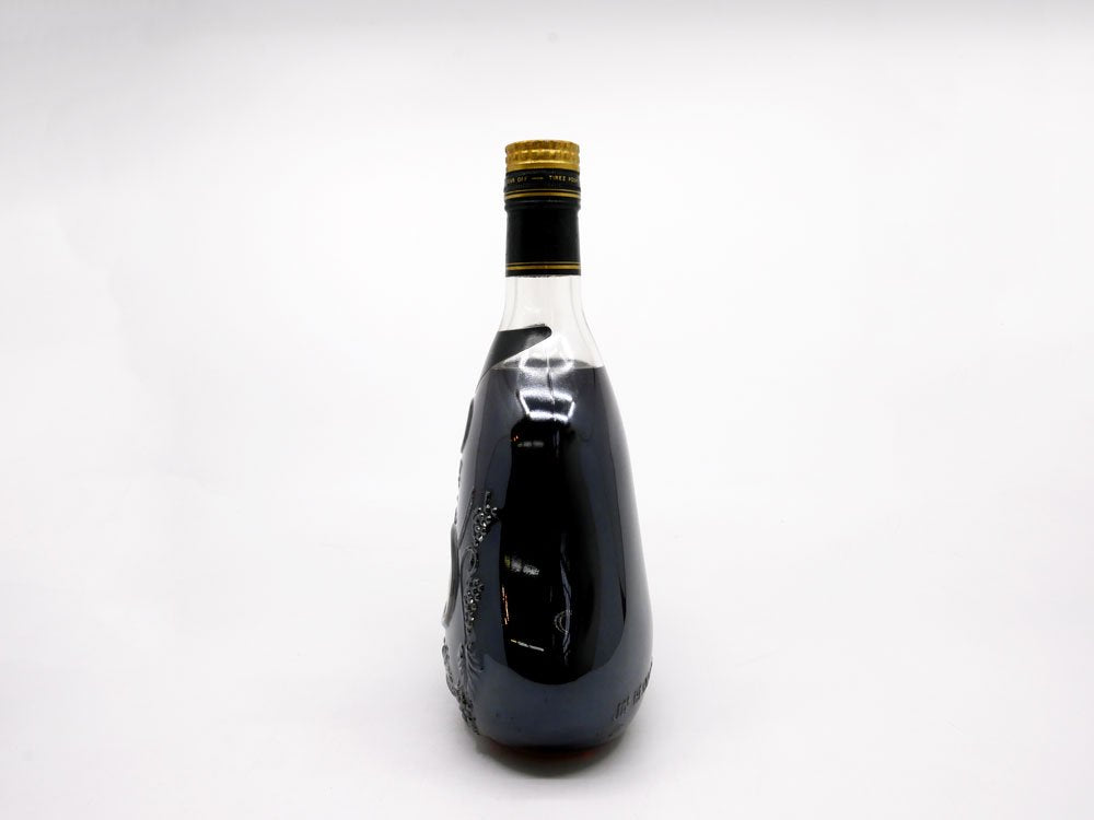 ヘネシー Hennessy XO コニャック COGNAC ブランデー 金キャップ 700ml 40度 古酒 未開栓 元箱付き ●